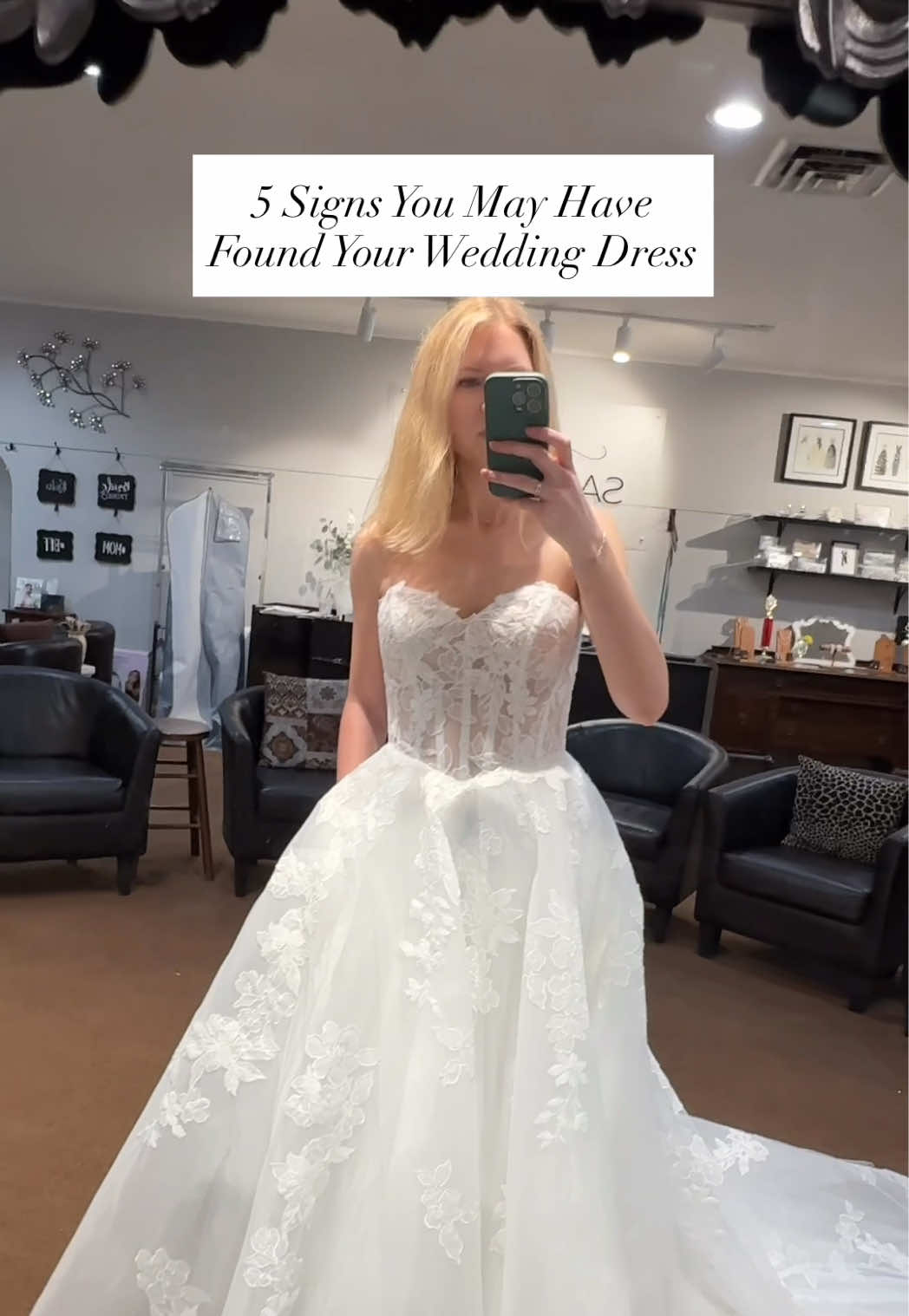 @Sandra D’s Bridal Boutique