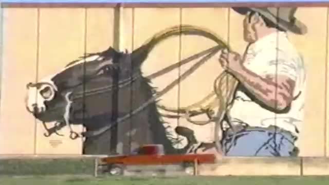 @7 mile cowboy