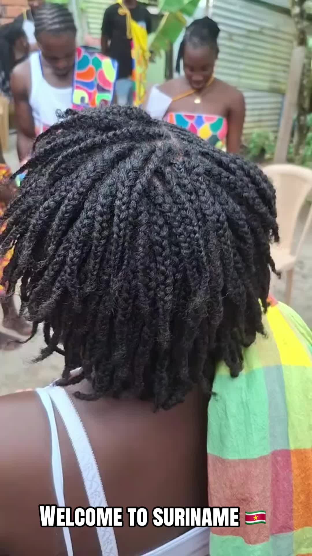 @🇸🇷Jah’anna🌎