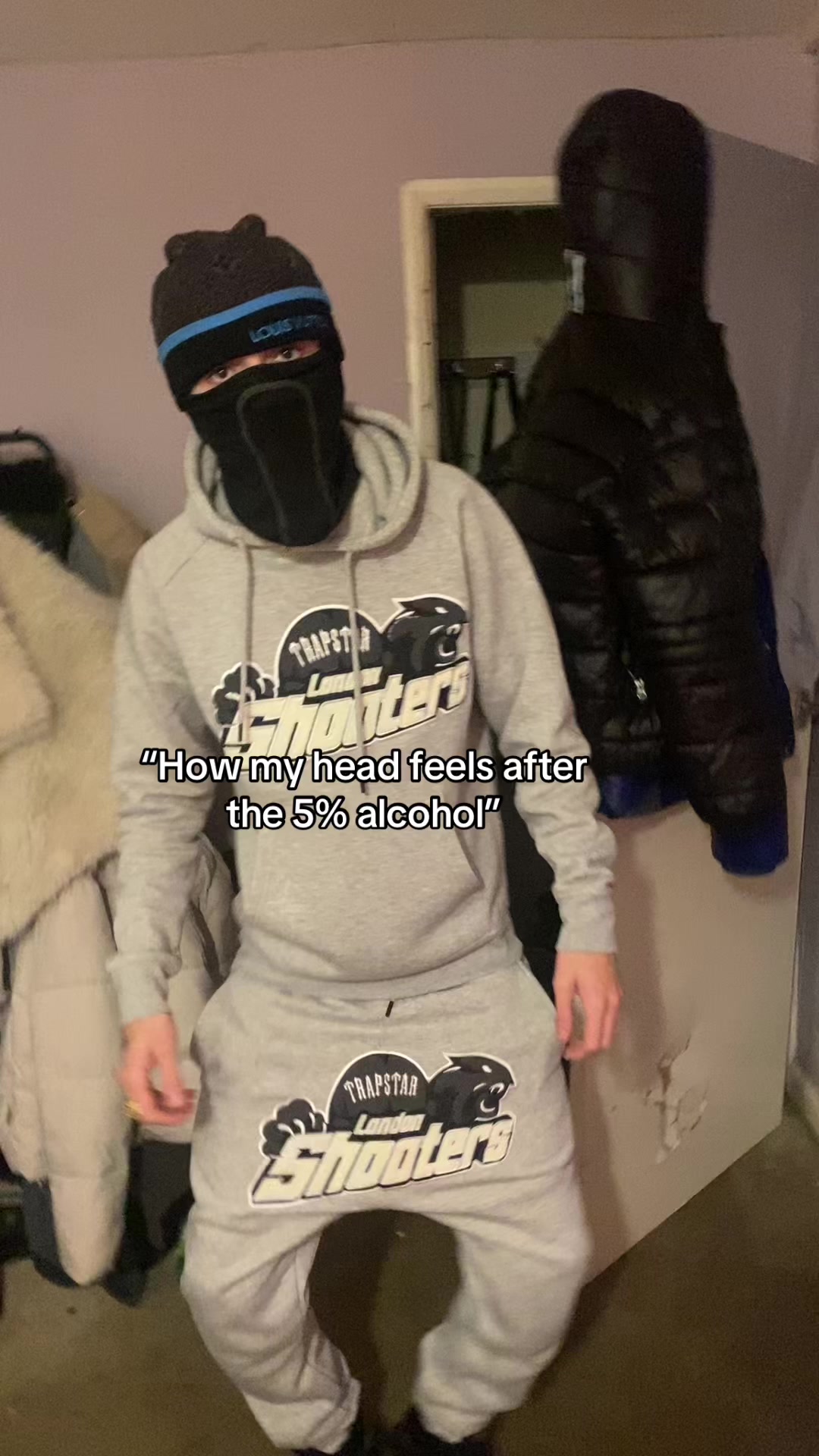 @bailey powell 🥷