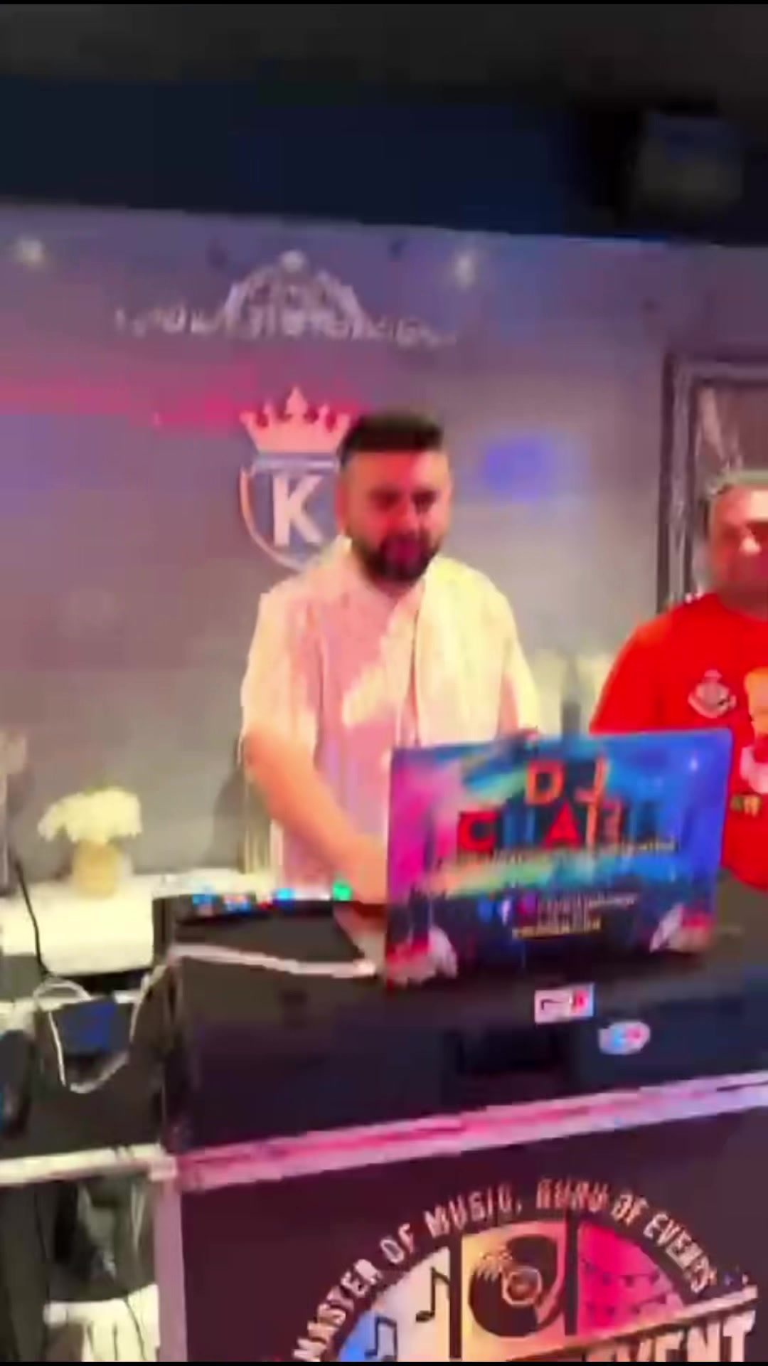 @DJ CHARM