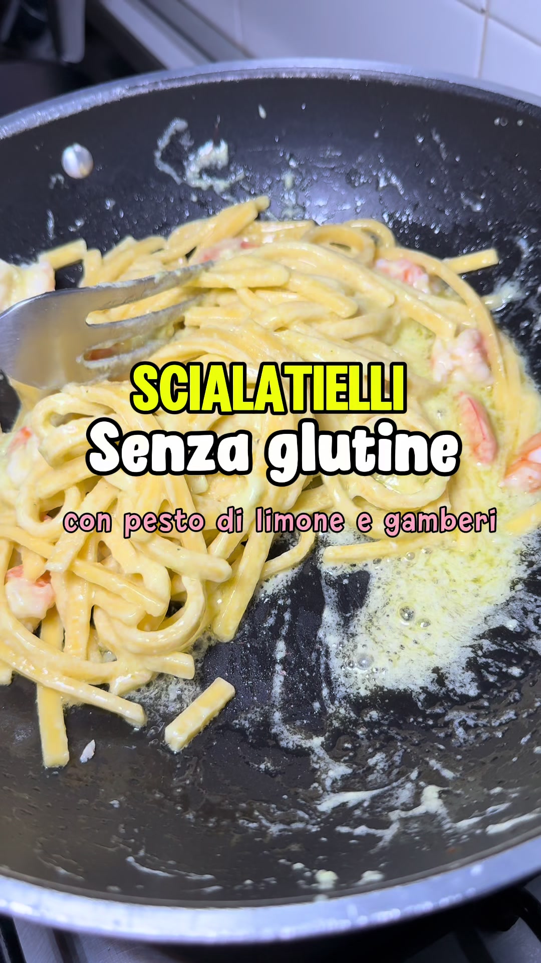 @Cucinandoglutenfree