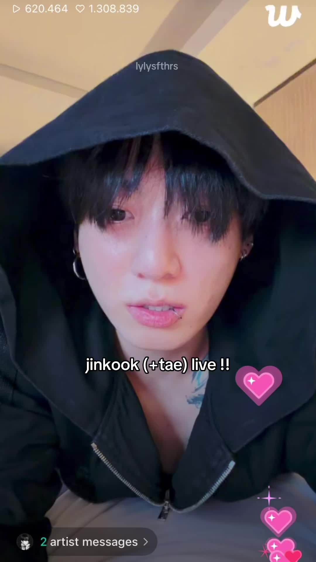 @jimin posed for me⁷