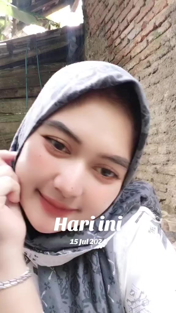 @Cantik Distira