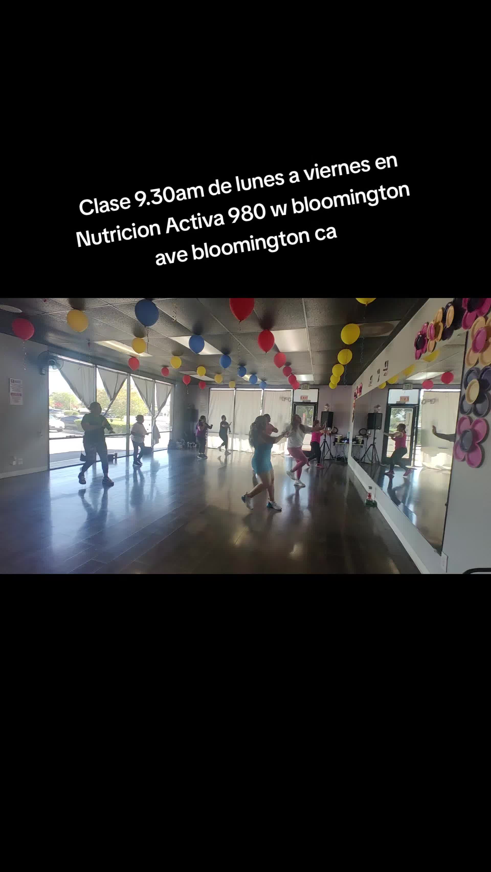 @Nutrición activa