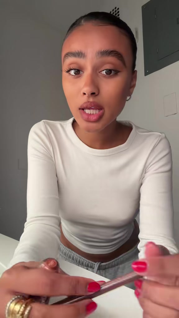 @Daniella