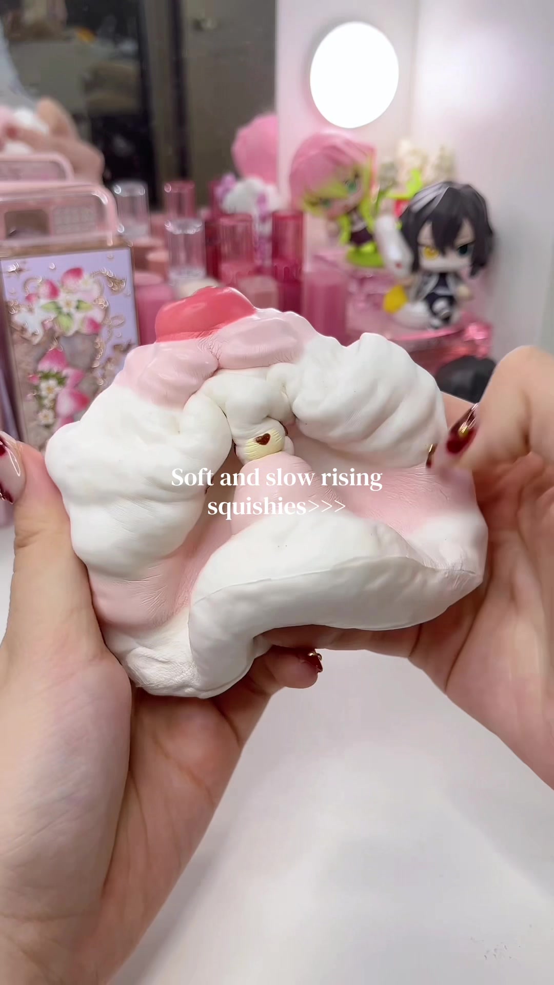 @૮꒰ ˶• ༝ •˶꒱ა ♡