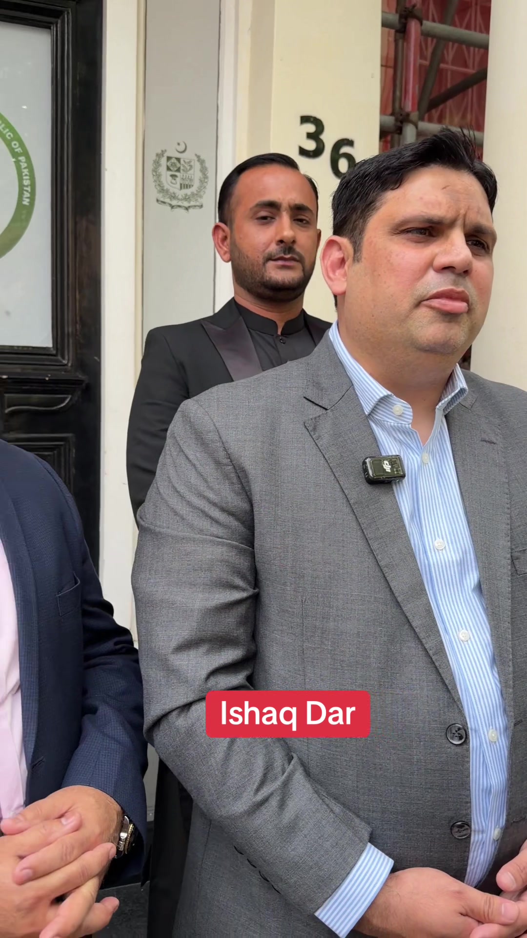 @Murtaza Ali Shah