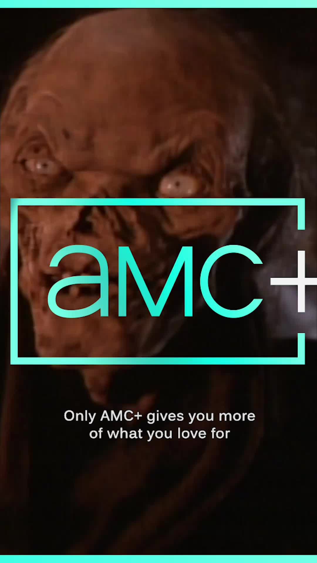 @AMC+