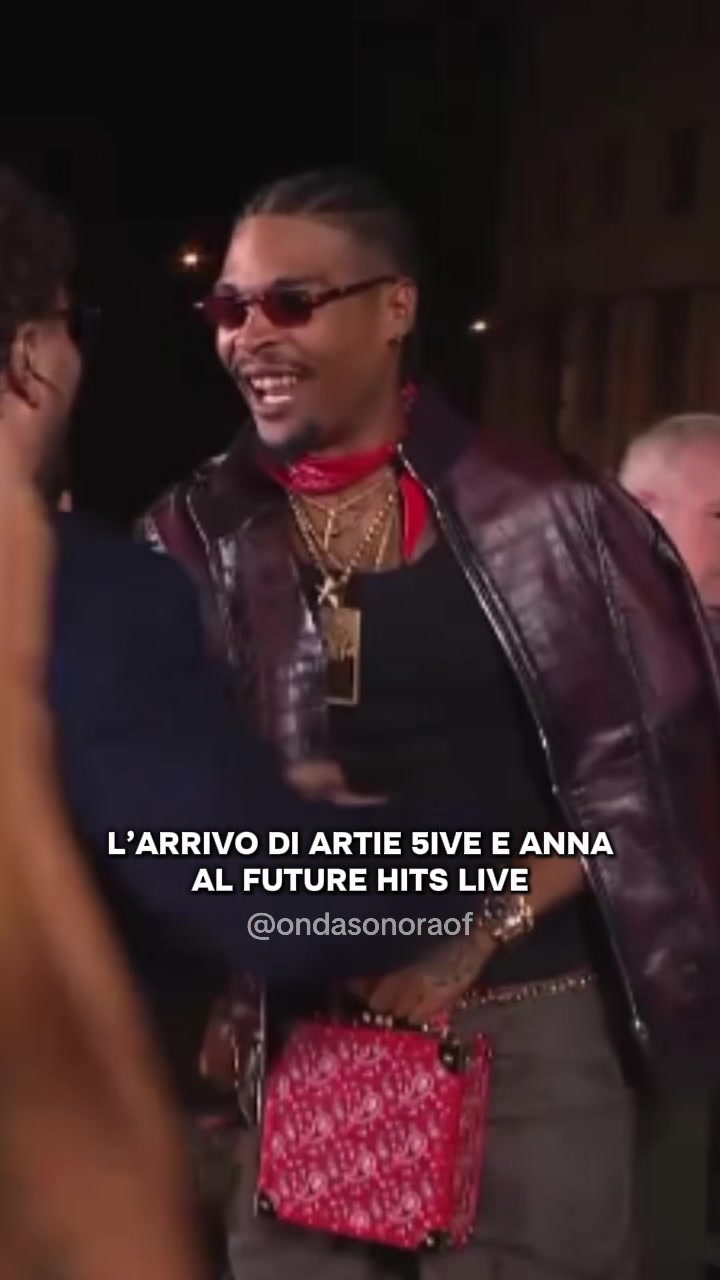 @ONDA SONORA