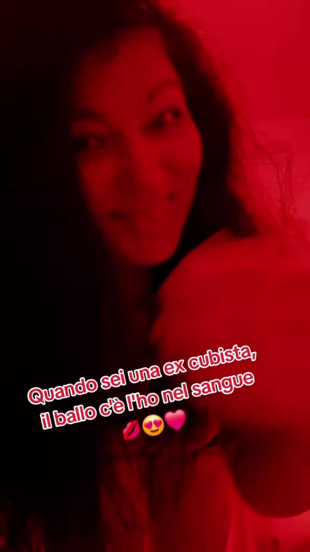 @Mariaโค๏ธ occhi di gatto ๐๐