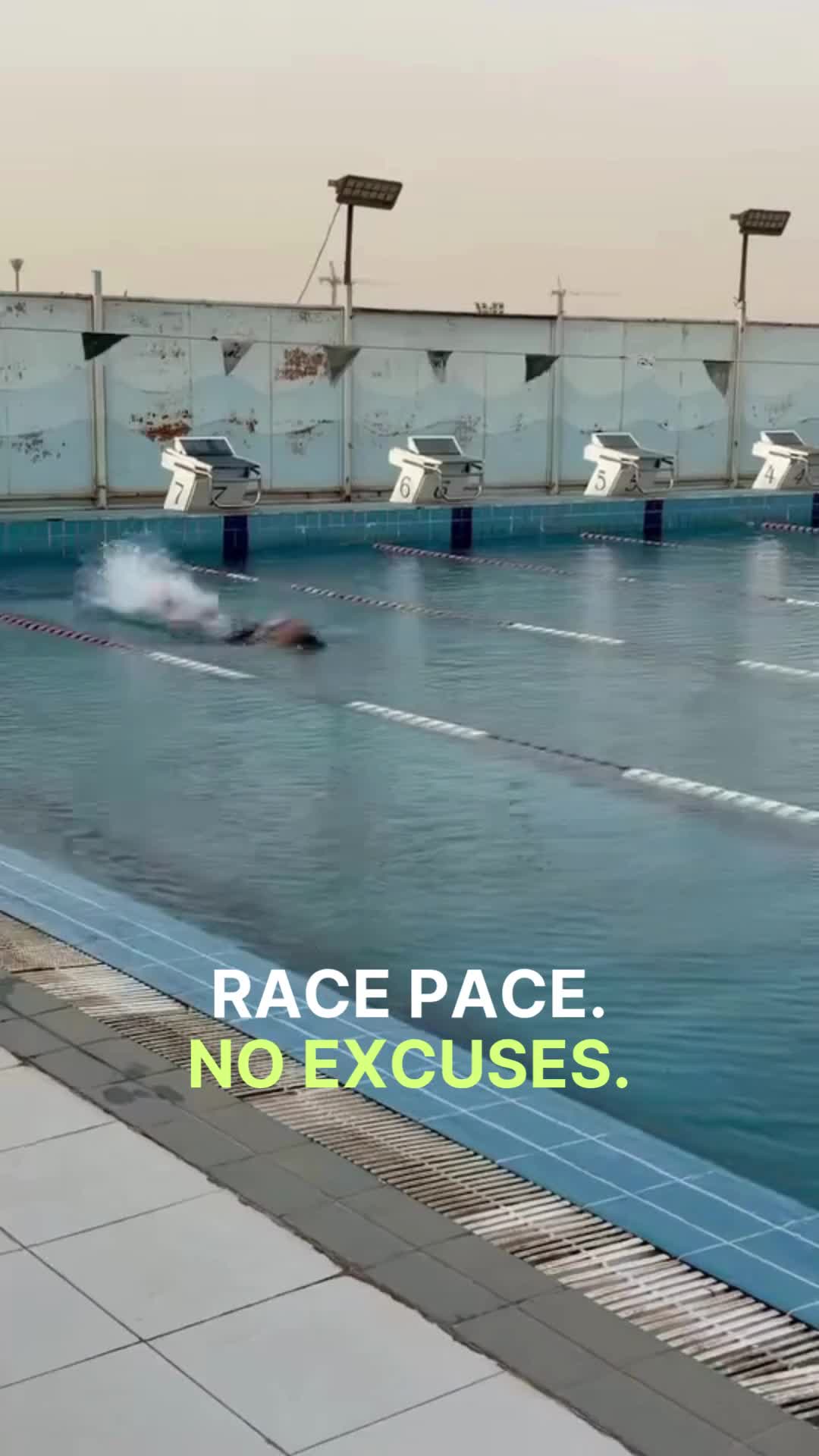 @DuoSwim | Swim Workout App
