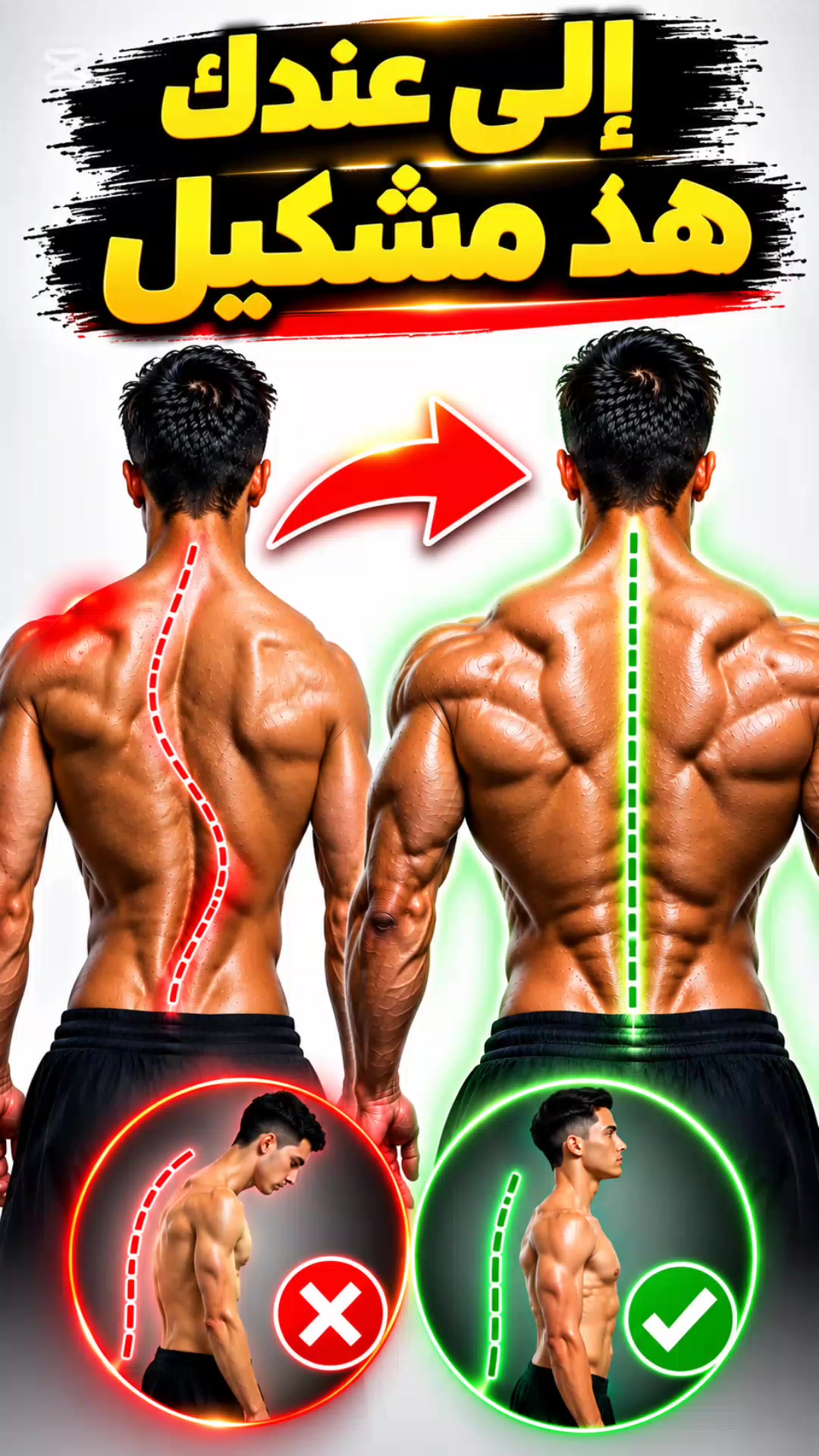 @🇲🇦🇦🇪 MADI PRO GYM ✔️