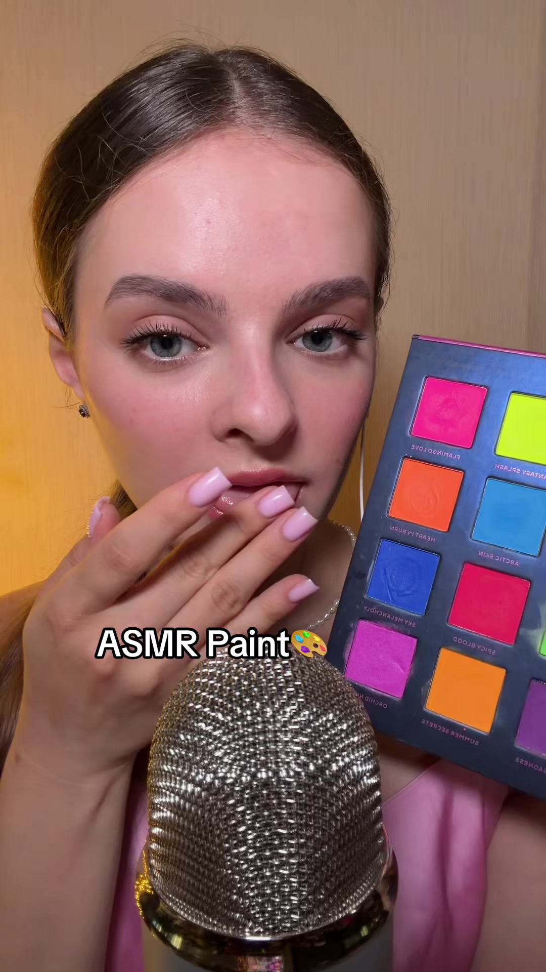 @ASMR Lisandra
