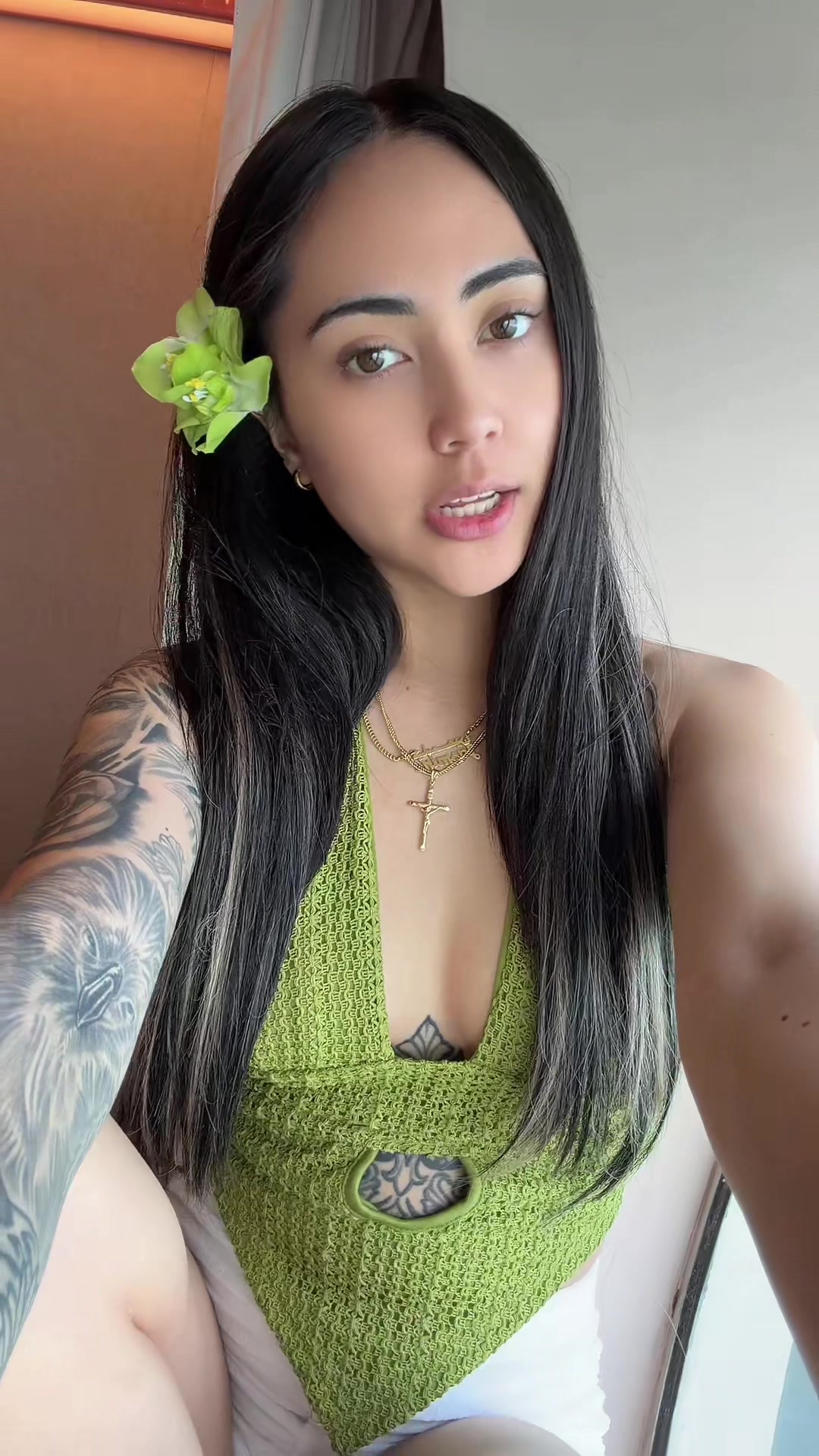 @EXOTICJAS 🌺