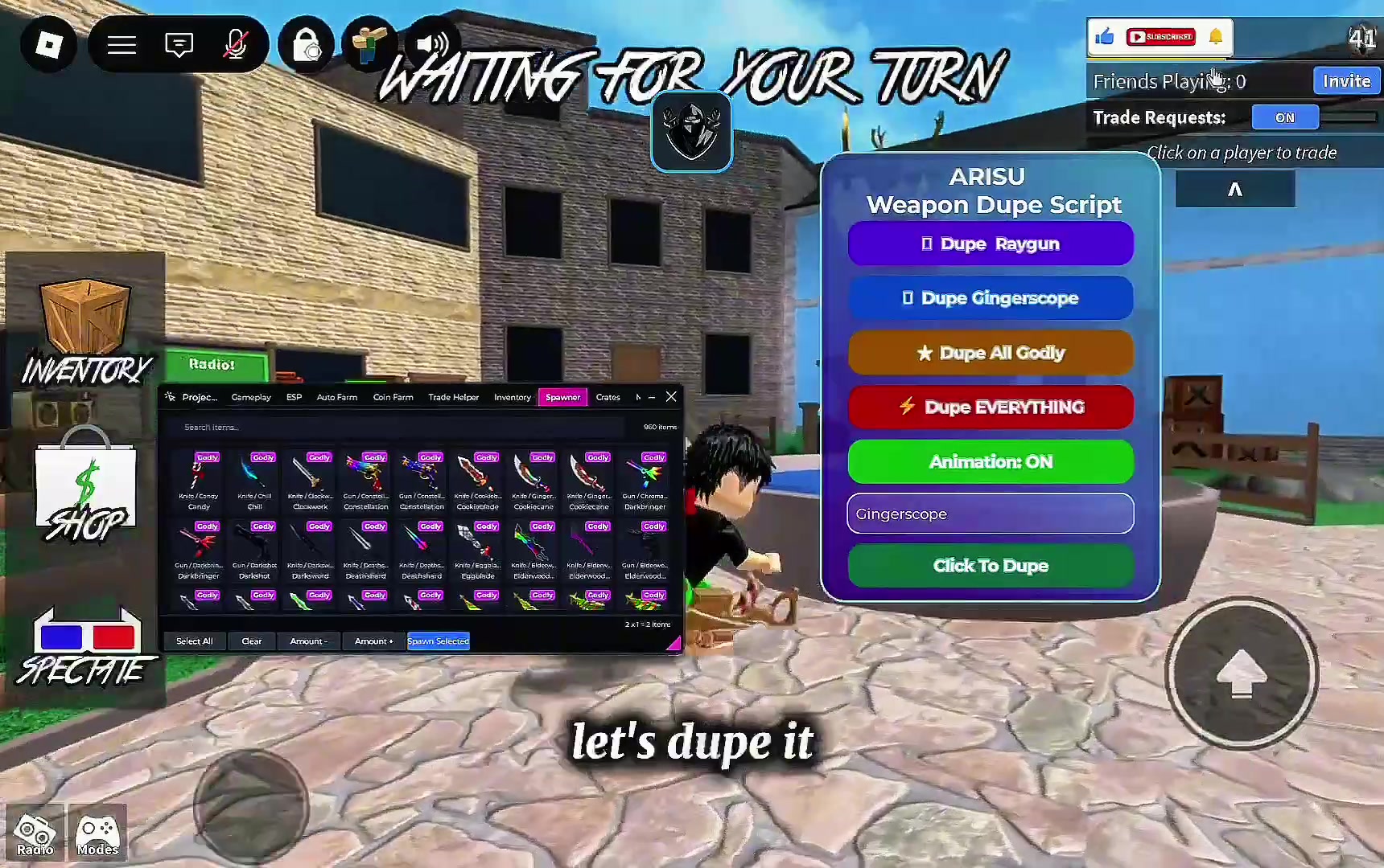 @WoodyRBX