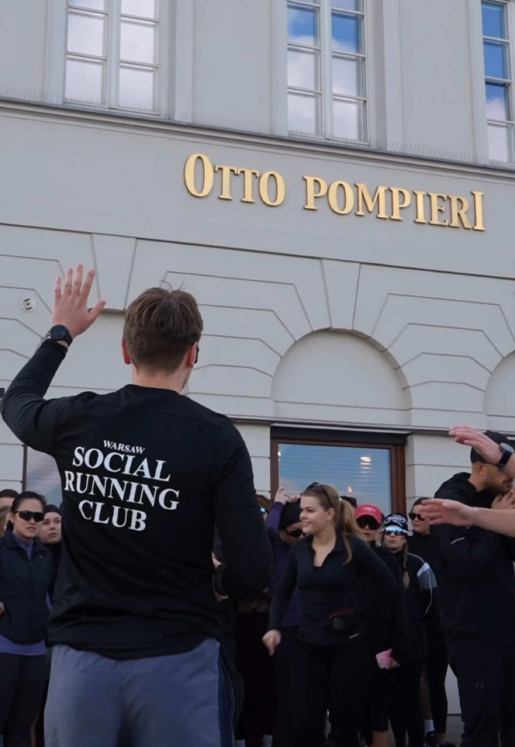 @OTTO POMPIERI