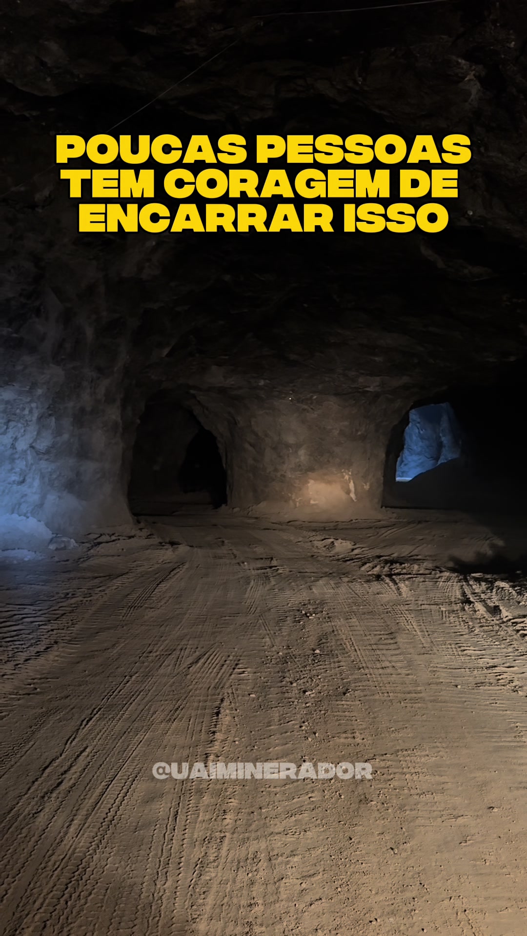 @uaiminerador