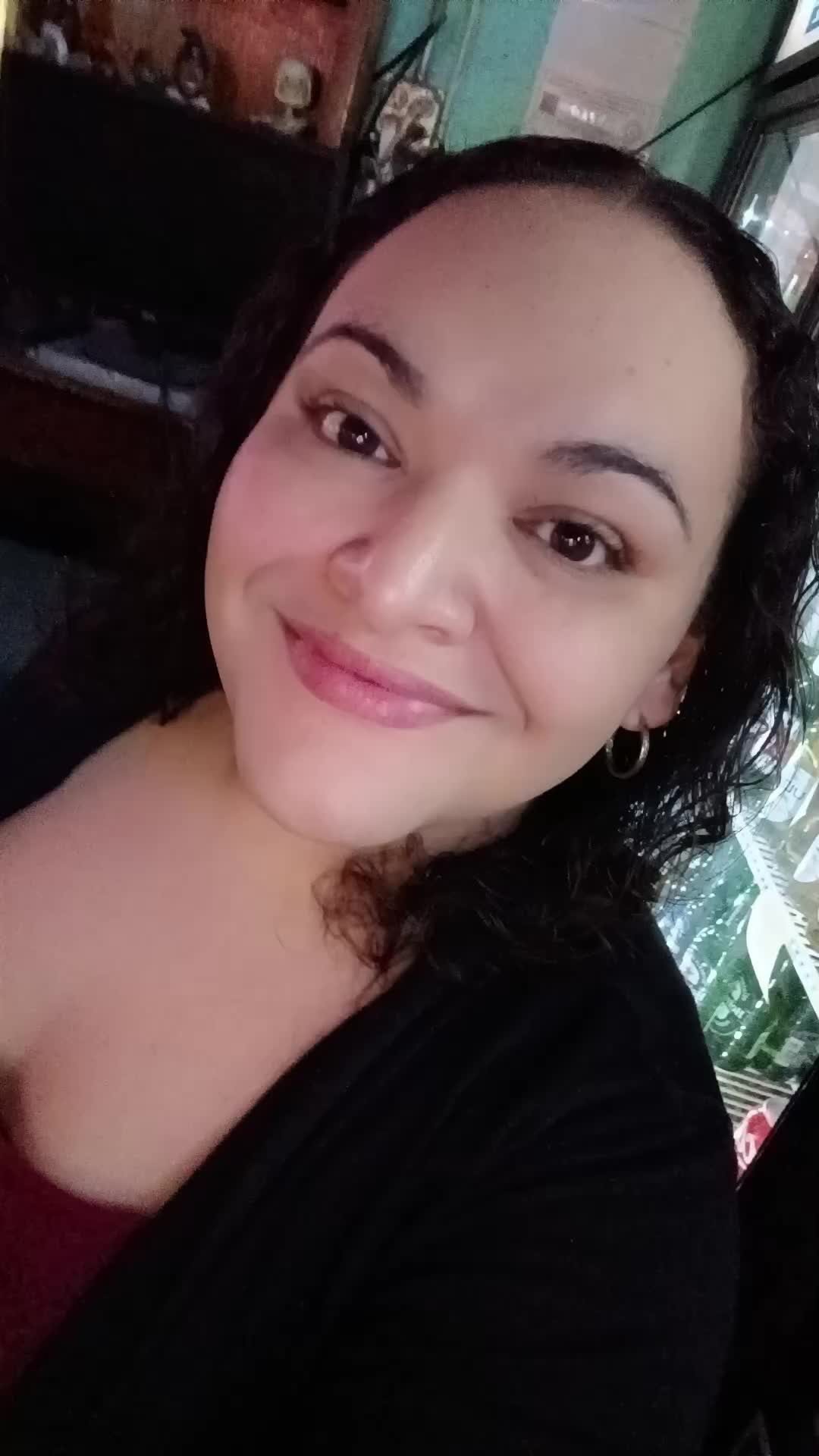 @Teresa Hernandez