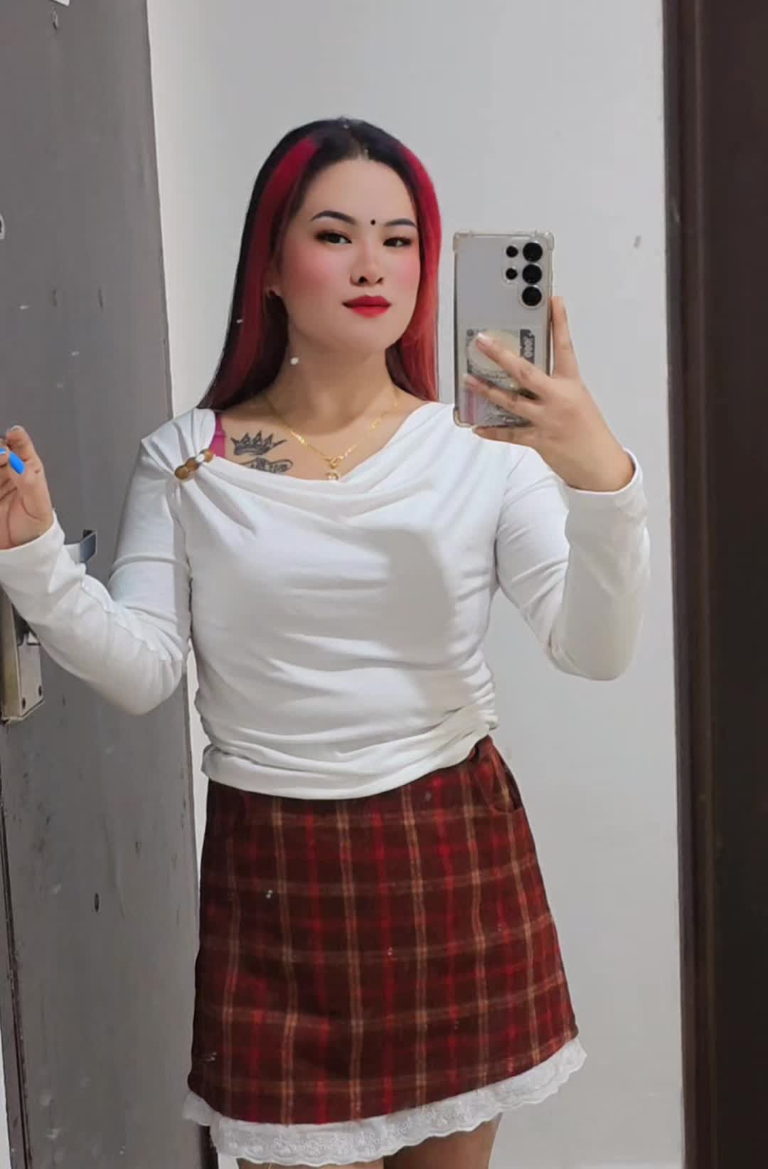 @👑🌸Blonsya रानी🌸👑