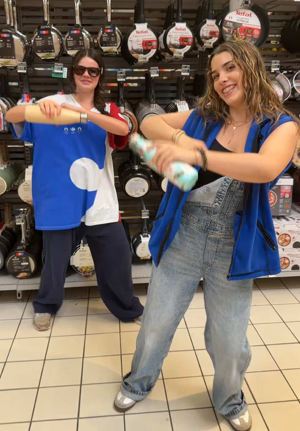 @Carrefour CHARTRES