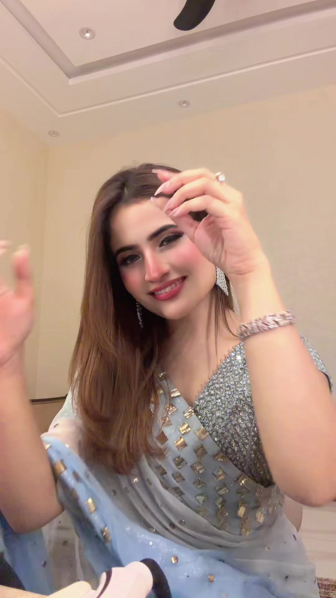 @Aroob Jatoi