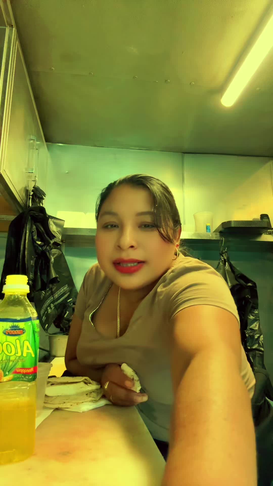 @Maria Miranda