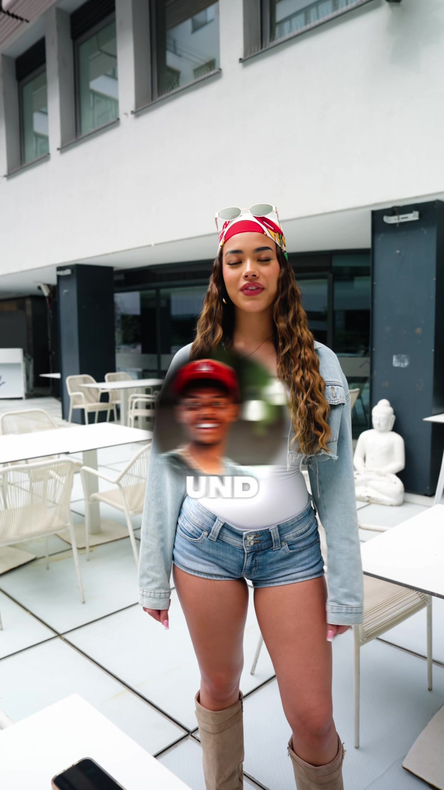 @BADANDBOOZY