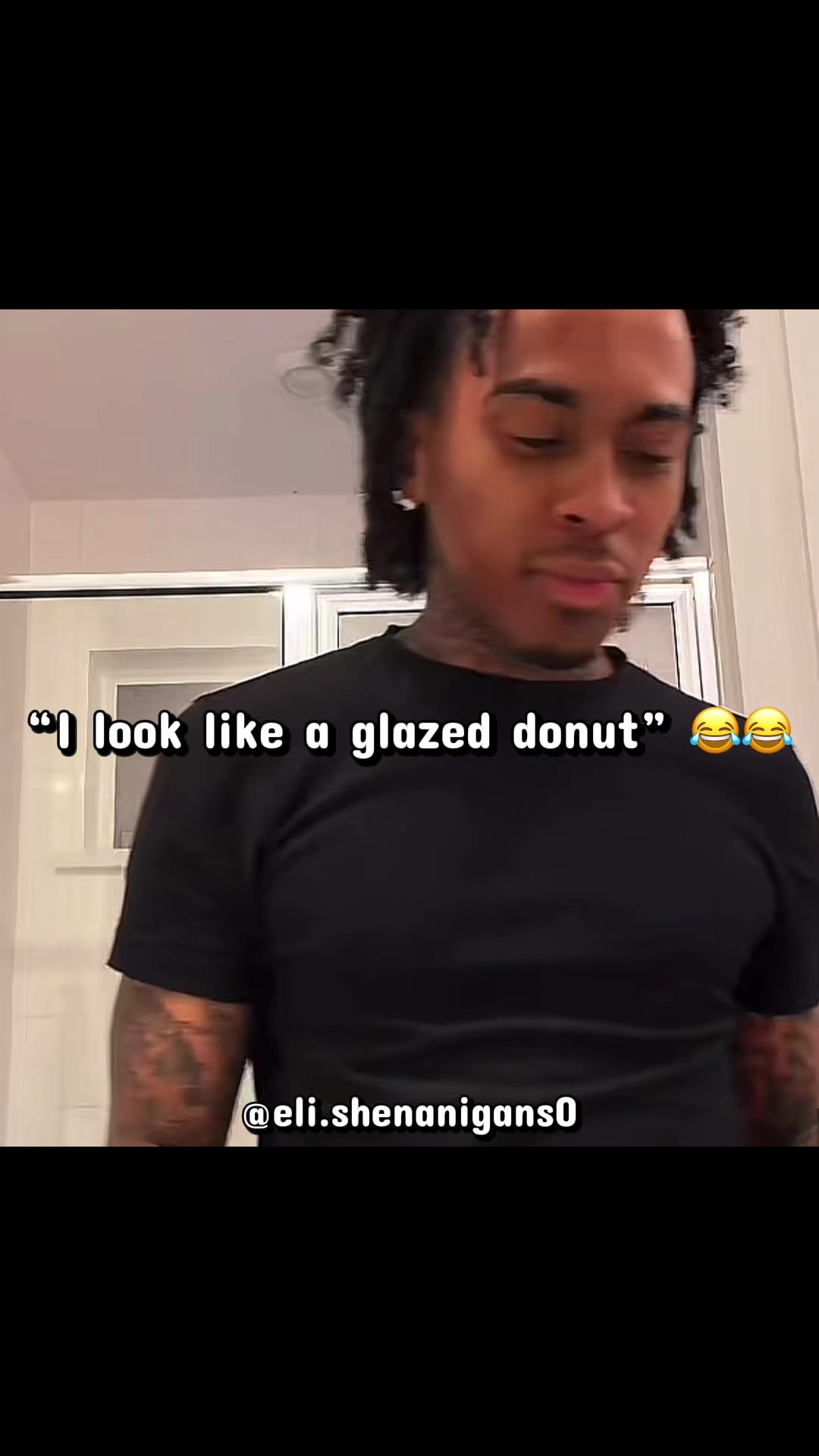 @Eli shenanigans