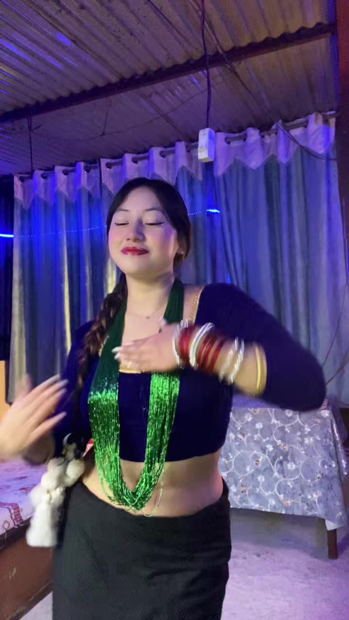 @Jenigurung🦋