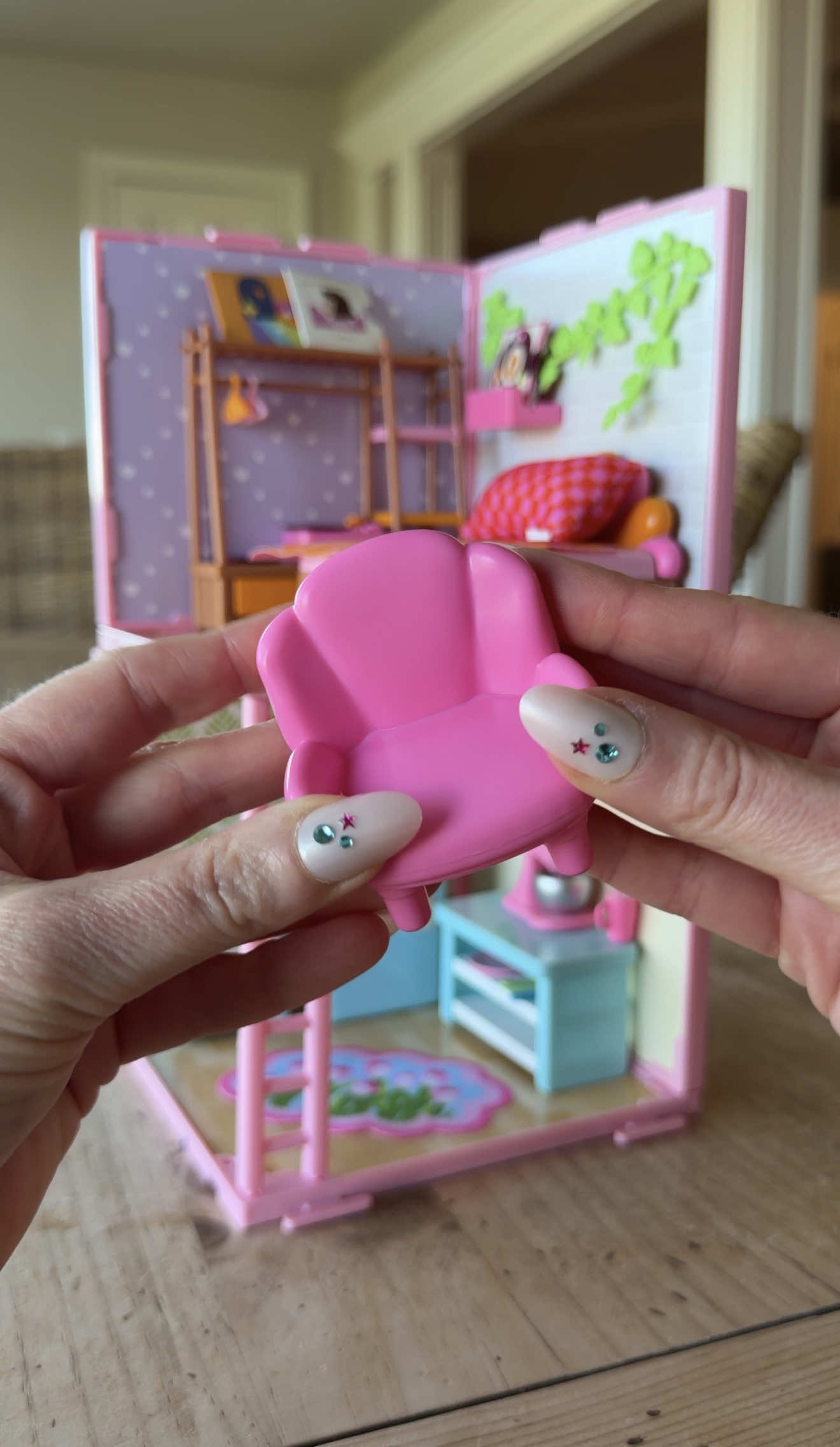 @Pretty Pretend Playroom
