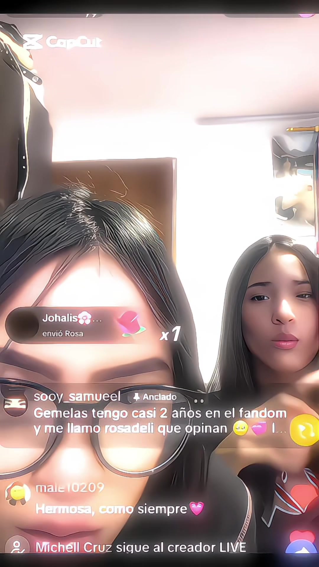 @✿  𝒜 𝒹𝑒 𝒶𝓂𝑜 𝒥𝑜𝒸𝑒  ✿
