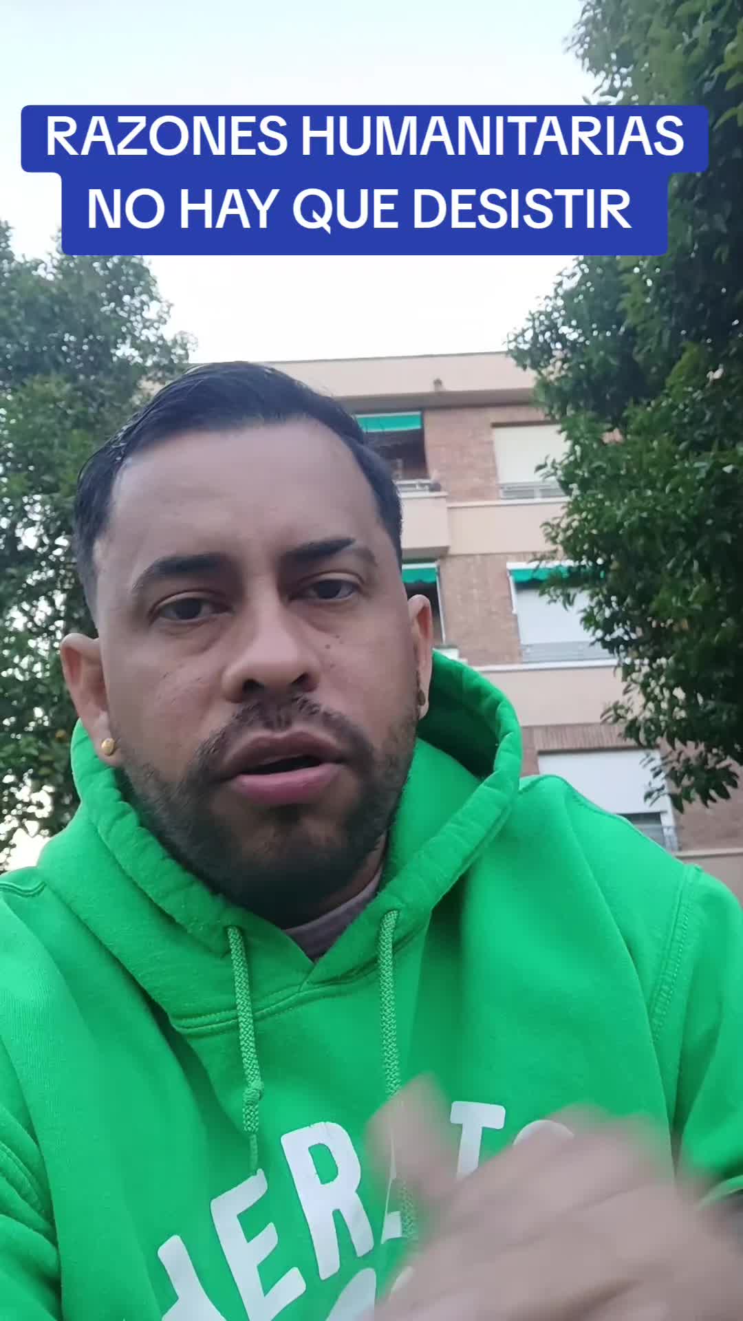 @CARLOS. TEAM CM