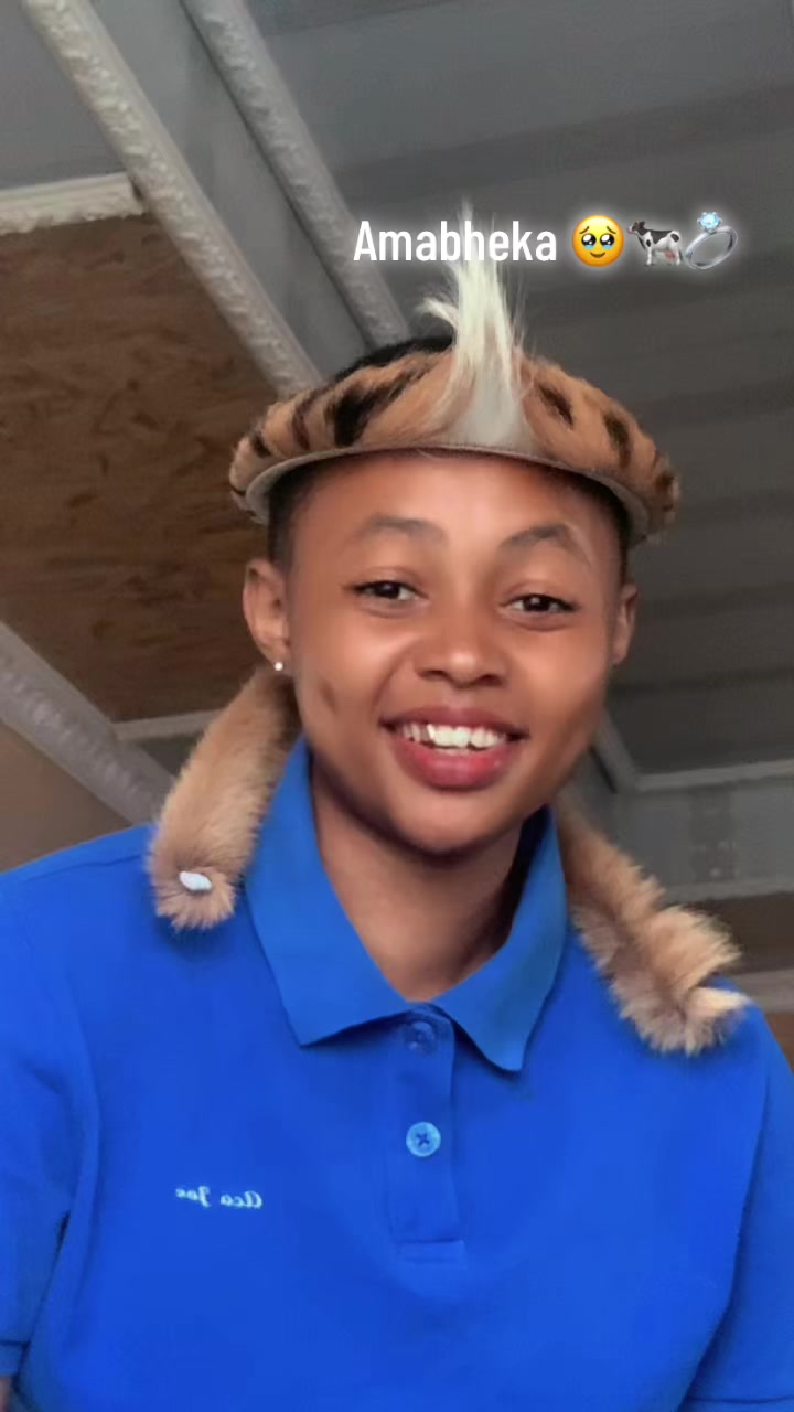 @Keoratile Nkau