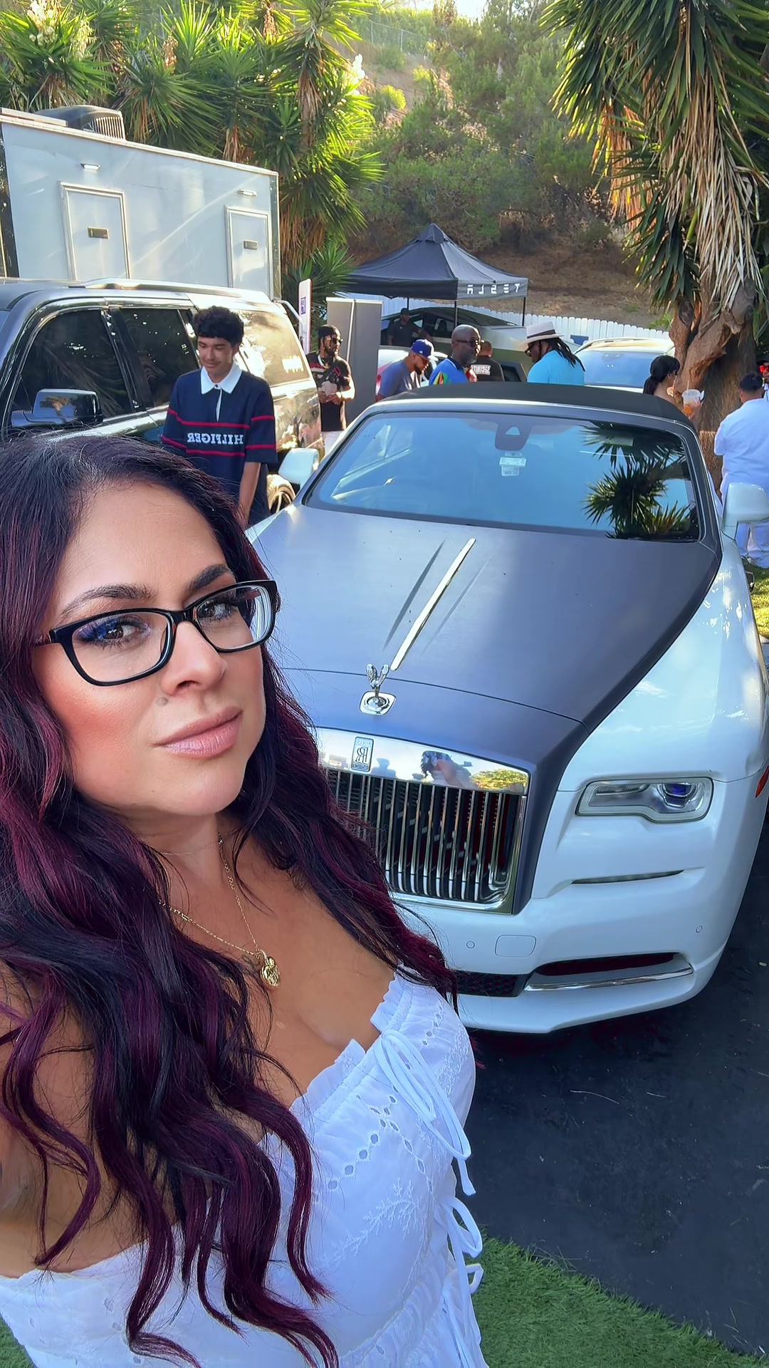 @Angela Lemos
