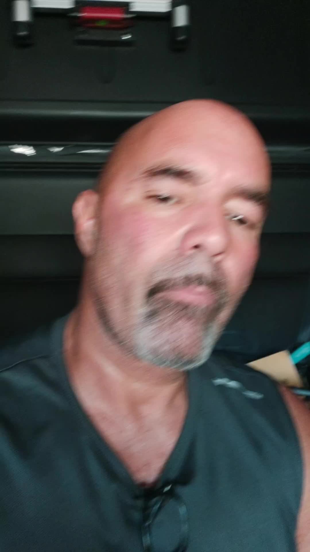 @KRAZEE TRUCKER