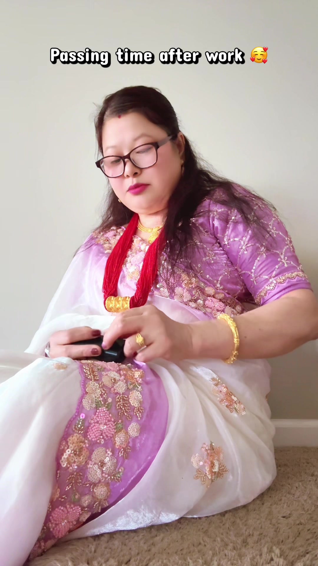 @Pampha Koirala