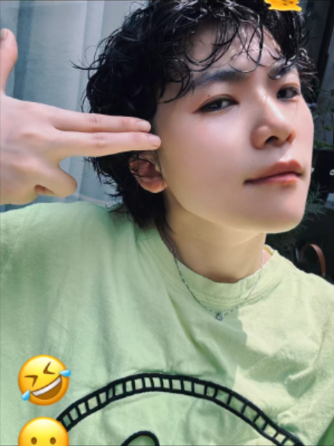@Aoishi Shinumura - SB19 A'TIN