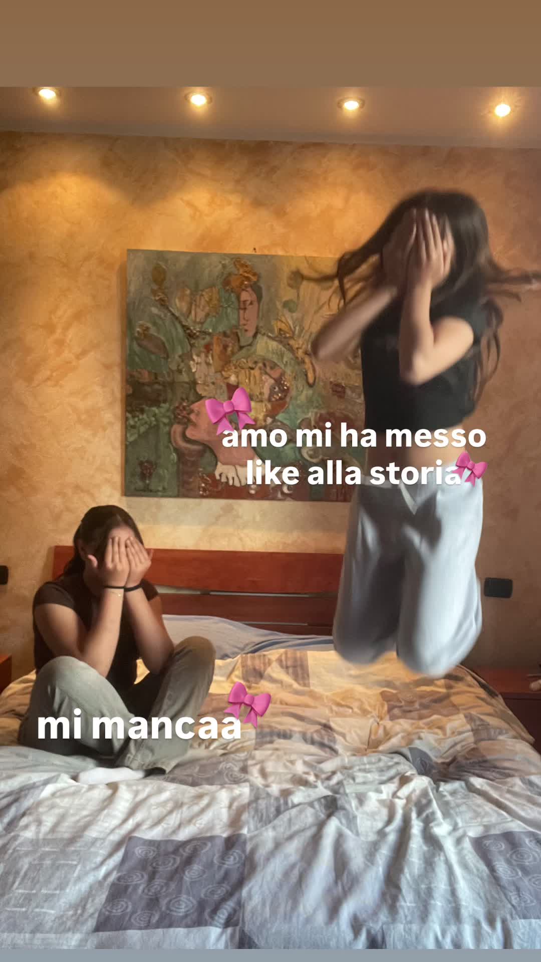 @_vio&eli_💜