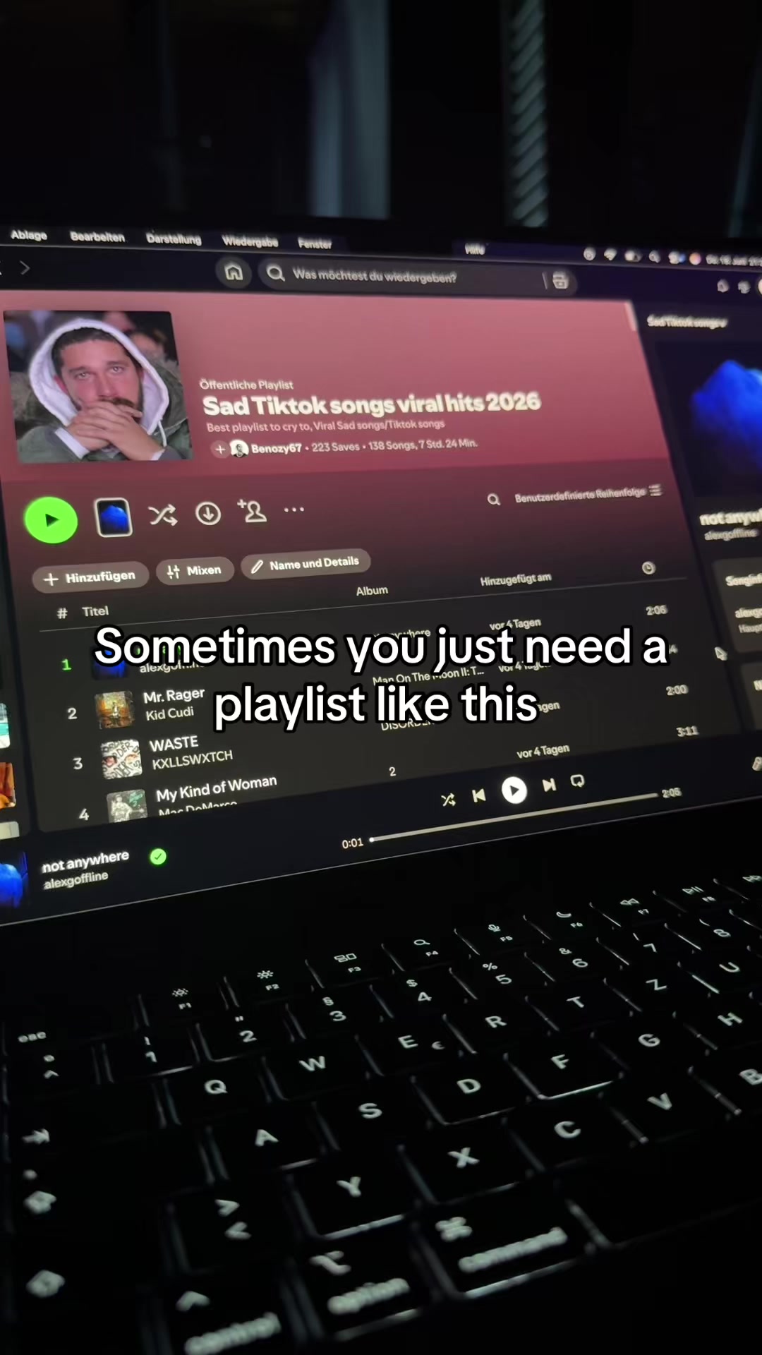 @Benozy