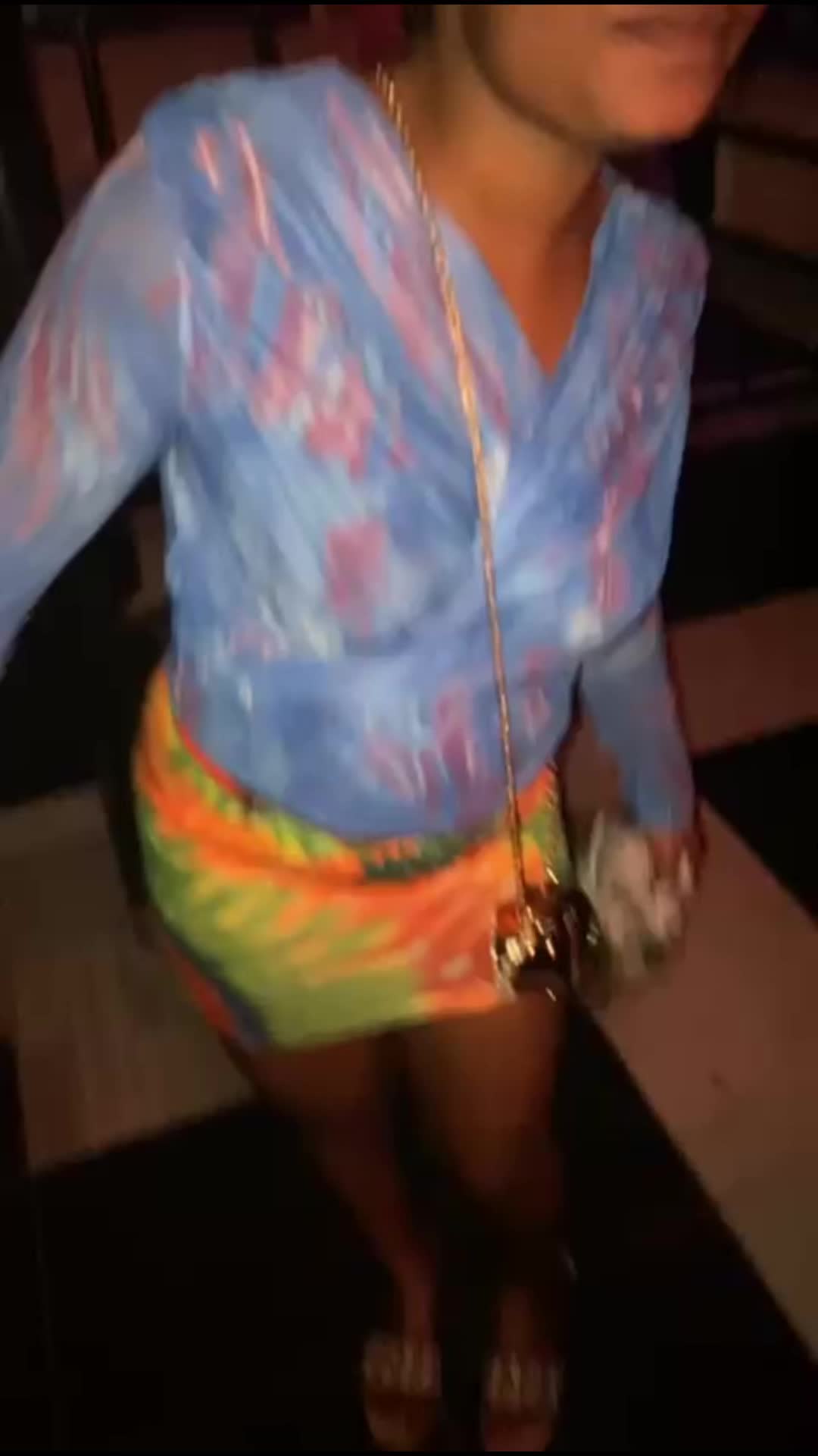 @Brown Skin Girl ๐โค๏ธ๐ฅ