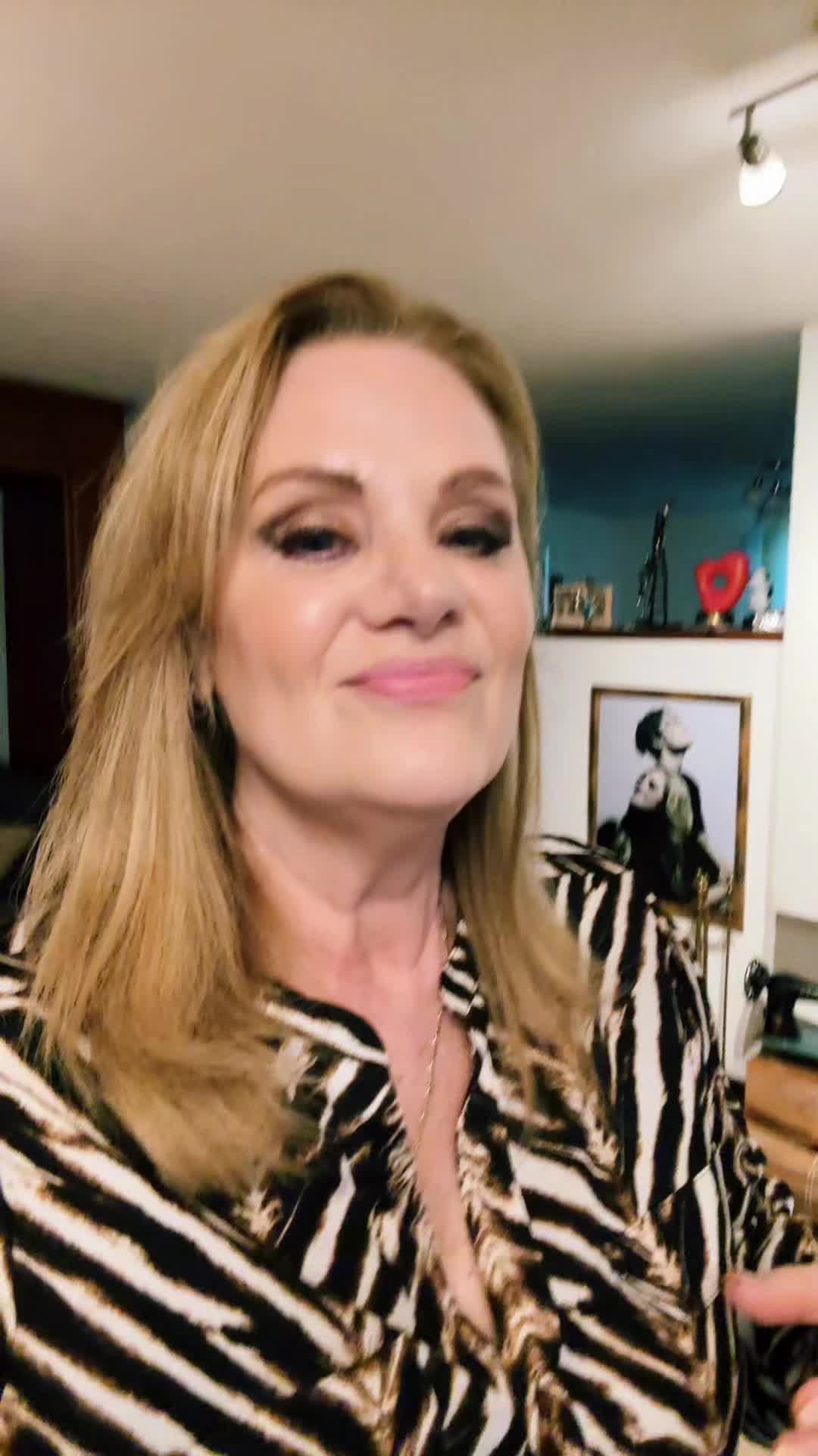 @Erika Buenfil