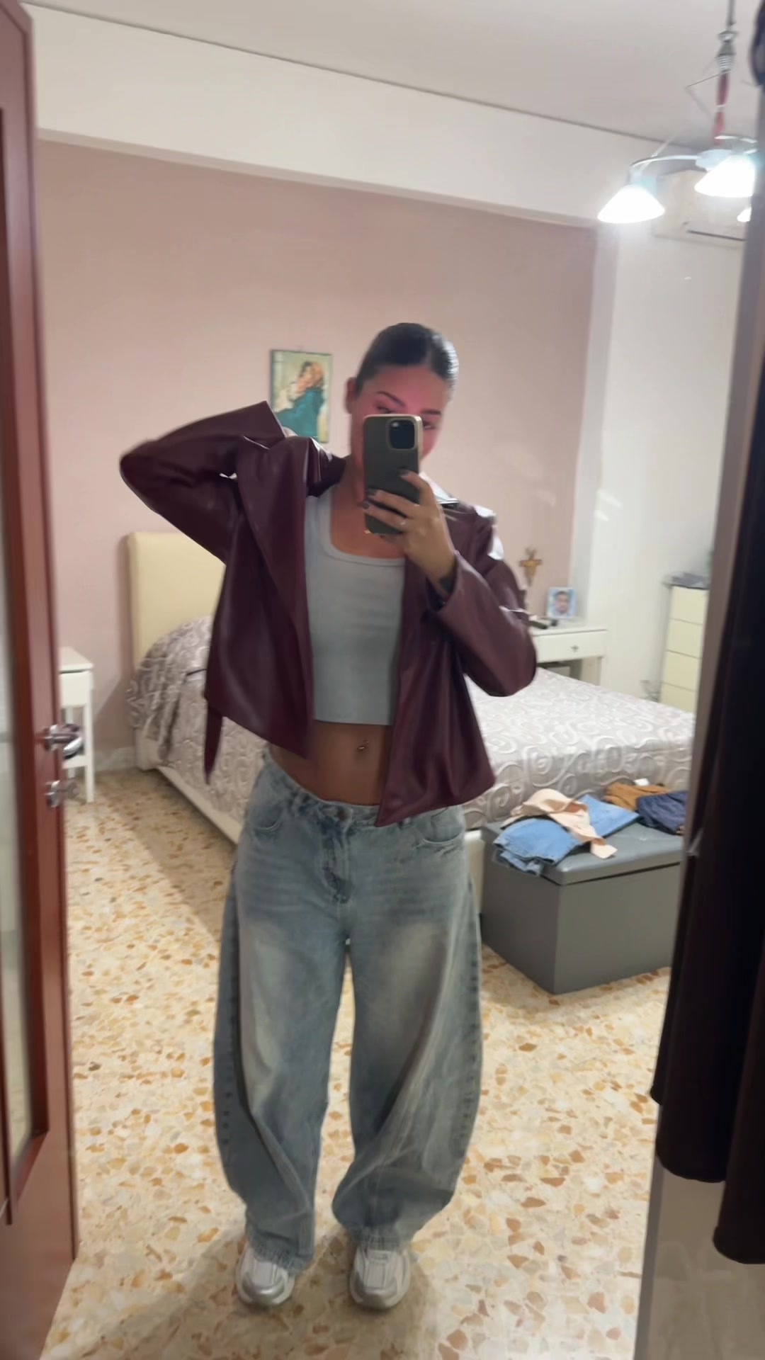 @Rossella Tarantino