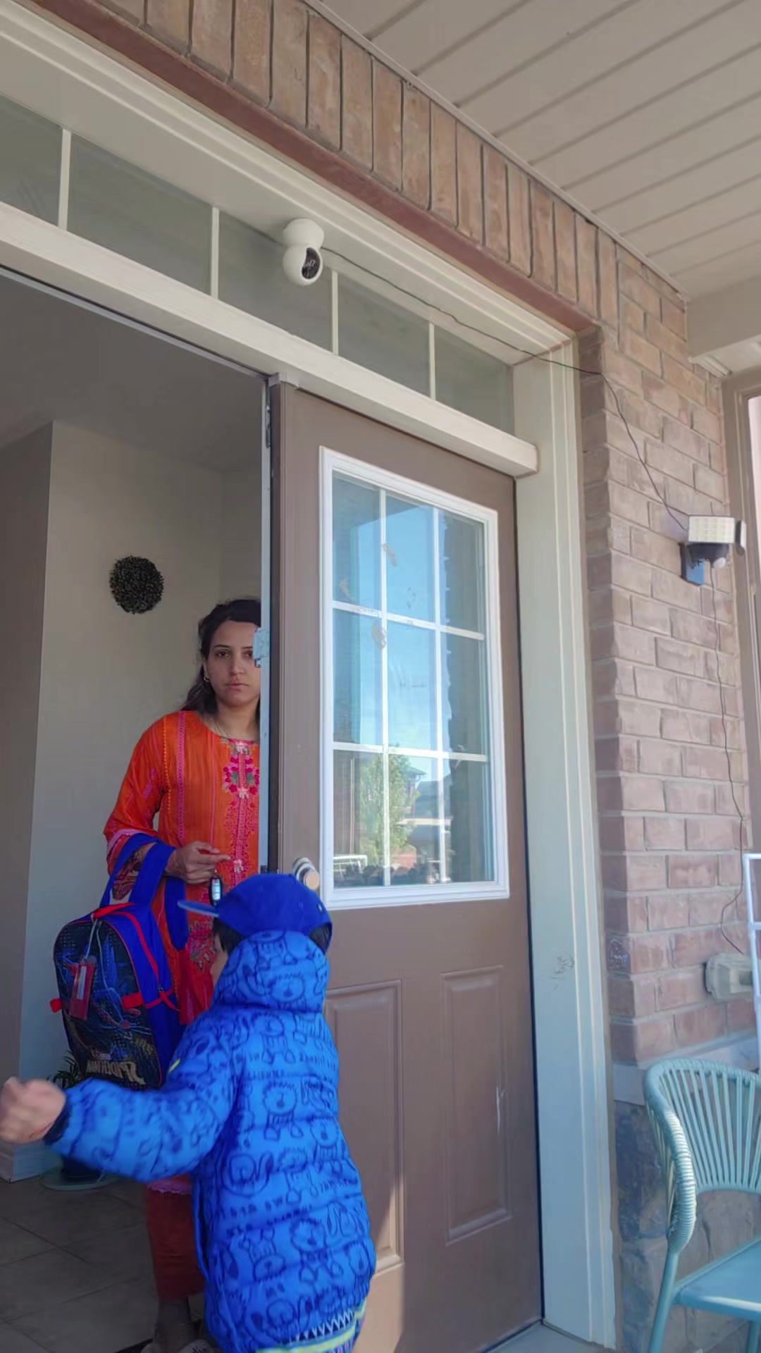 @Saira Faisal Canada AWM
