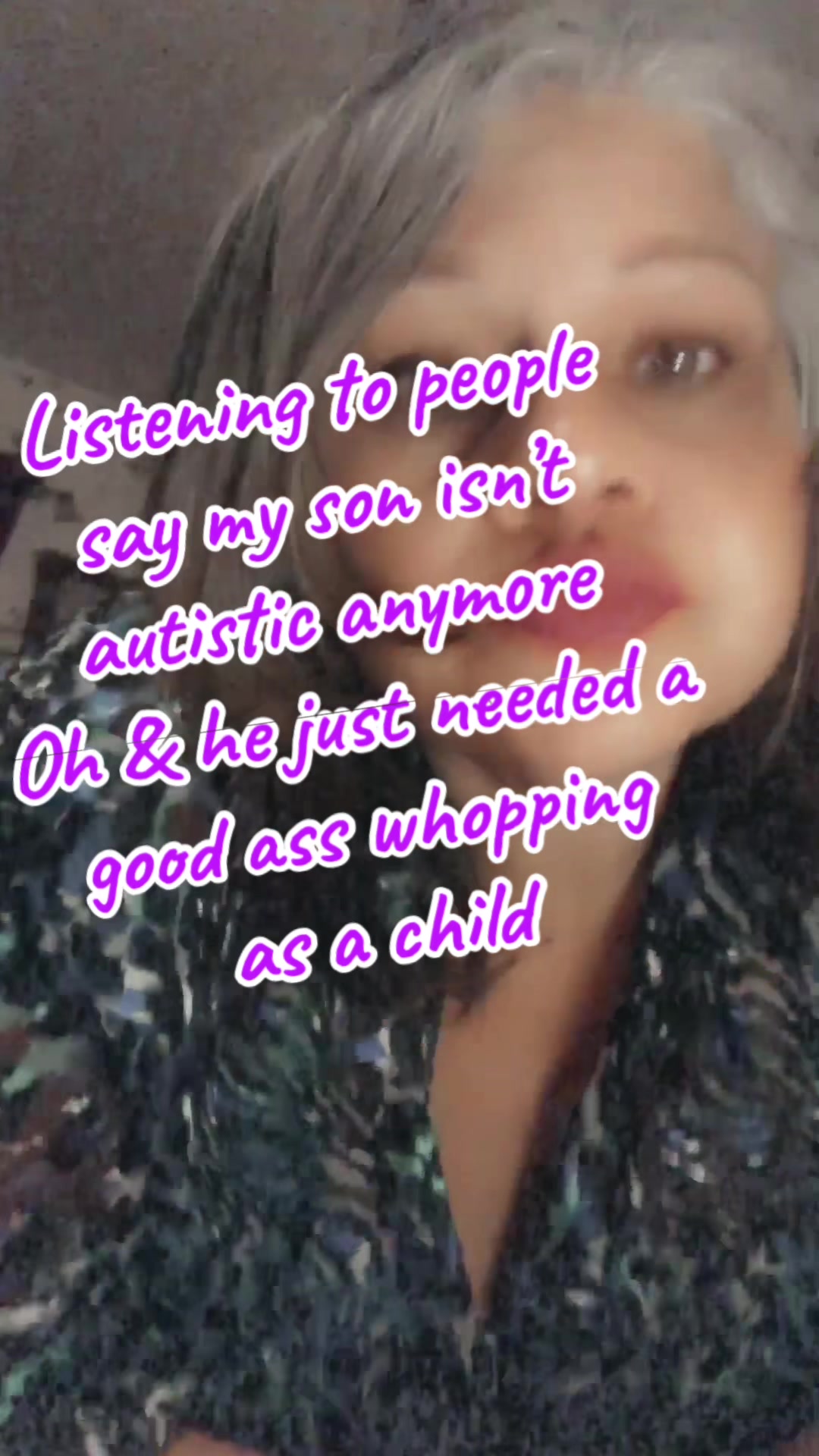 @tina Campbell