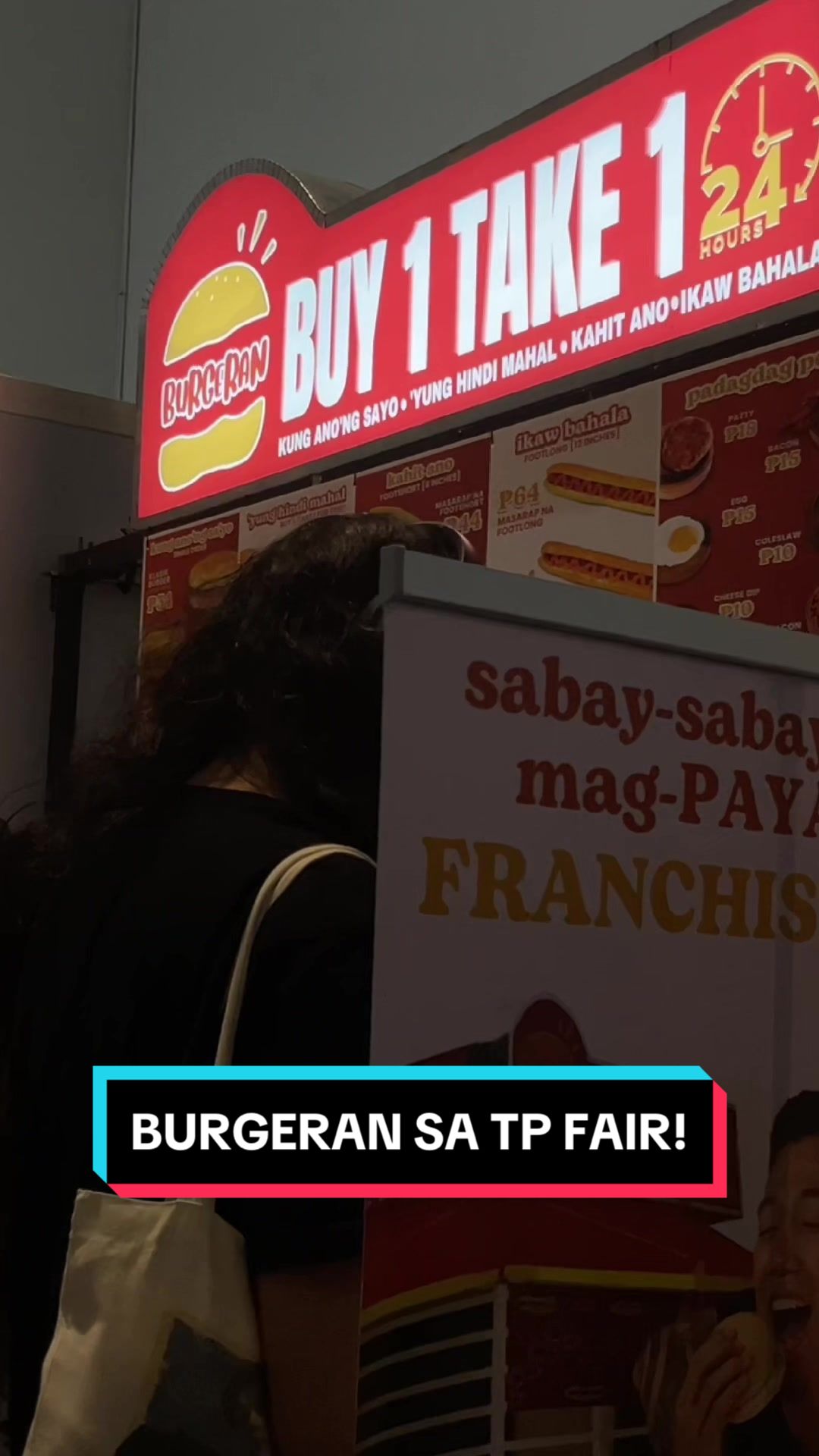 @BURGERAN