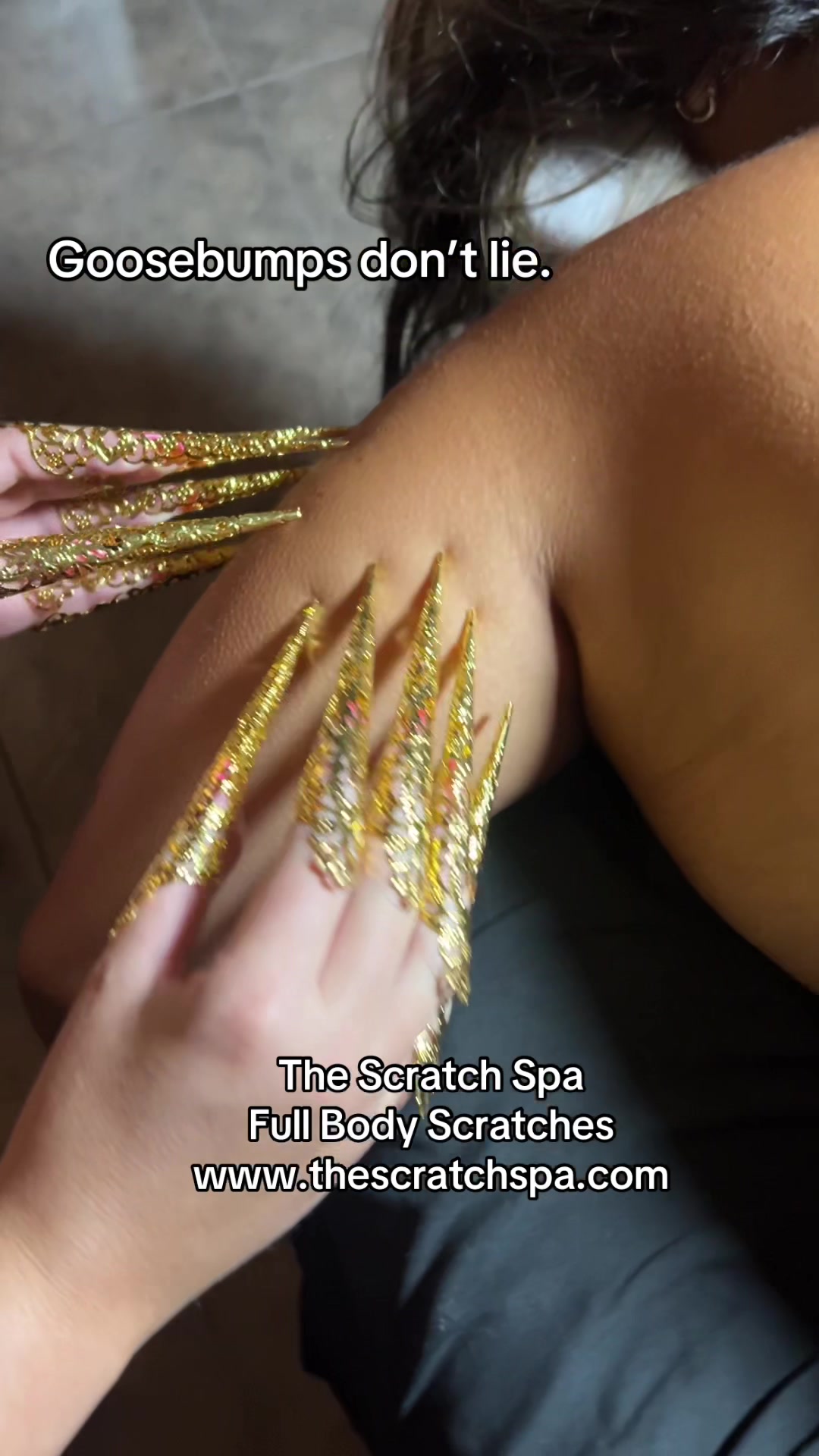 @The Scratch Spa