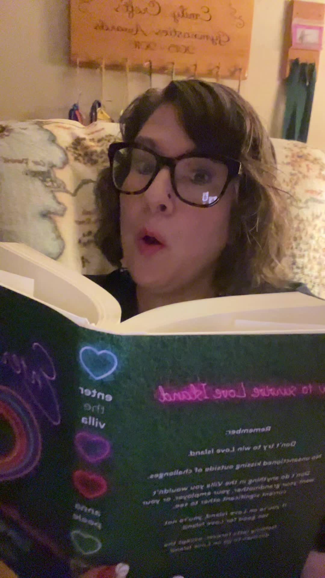 @Michele Croft