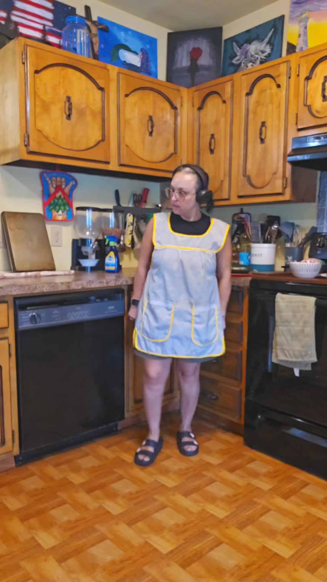 @Crocsgal