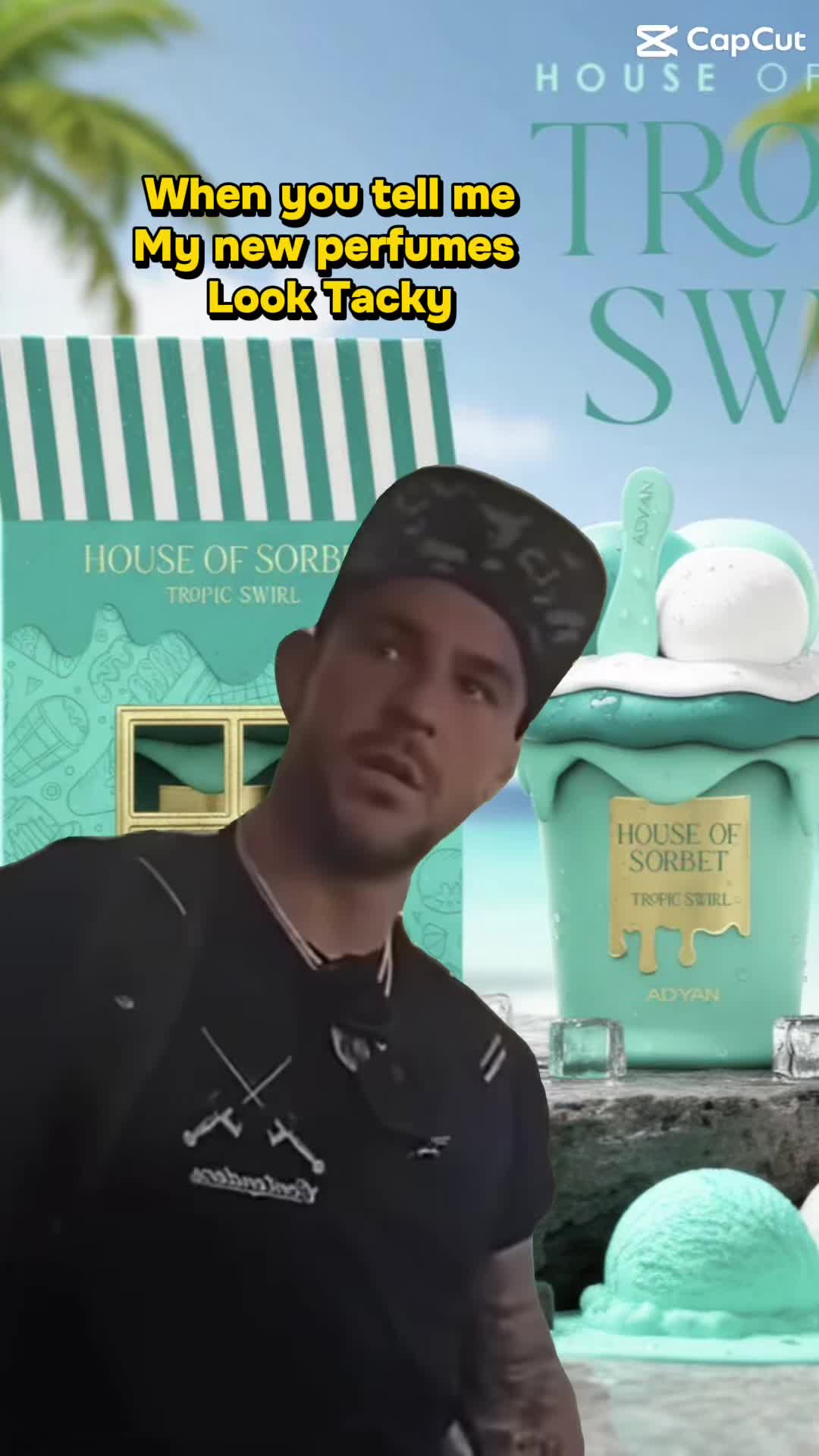 @MRS.P Fragrance Teacher